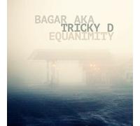9304979 Audio Cd Tricky D - Equanimity