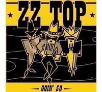 9304979 Audio Cd Zz Top - Goin' 50