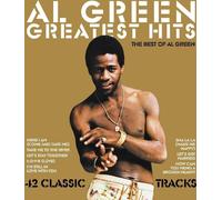 9306410 Audio Cd Al Green - Greatest Hits The Best Of (2 Cd)