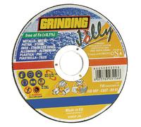 93071 Q.TA' 25 GRINDING JOLLY DISCO UNIV PIANO 230X1,9 HDMP