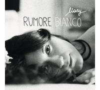 9307317 Audio Cd Mary Bianco - Rumore Bianco