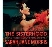 9307317 Audio Cd Sarah Jane Morris - The Sisterhood