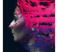 9307317 Audio Cd Steven Wilson - Hand. Cannot. Erase. - New Edition
