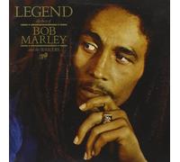 9307781 Audio Cd Bob Marley & The Wailers - Legend