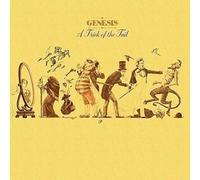 9307781 Audio Cd Genesis - Trick Of The Tail