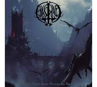 9307781 Audio Cd Haimad - When Night Rode Across The North