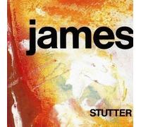 9307781 Audio Cd James - Stutter