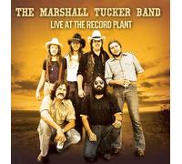 9307781 Audio Cd Marshall Tucker Band (The) - Live At The Record Plant