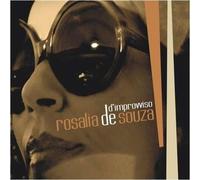 9307781 Audio Cd Rosalia De Souza - D'improvviso