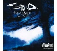 Staind - Break The Cycle - Cd