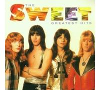 9307781 Audio Cd Sweet - The Greatest Hits