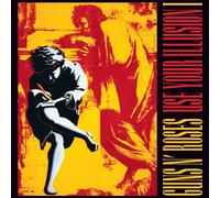 9309817 Audio Cd Guns N' Roses - Use Your Illusion I