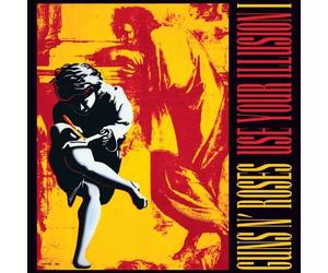 9309817 Audio Cd Guns N' Roses - Use Your Illusion I
