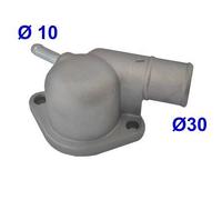 93101 HOFFER Flangia d. refrigerante per FORD