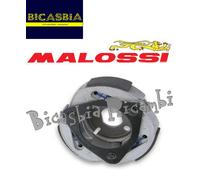 9311 - FRIZIONE NON REGOLABILE MALOSSI HONDA 125 150 PCX PS SH SCOOPY I ABS MODE