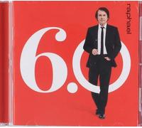 9311058 Audio Cd Raphael - Raphael 6.0