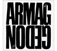 9311135 Audio Cd Armaggedon - Armaggedon