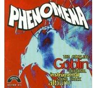 9311135 Audio Cd Claudio Simonetti - Phenomena