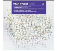9311135 Audio Cd National (The) - High Violet-expanded Edition (2 Cd)