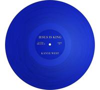 9311614 Audio Cd Kanye West - Jesus Is King