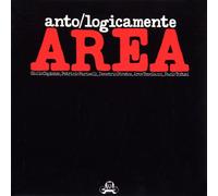 9312089 Audio Cd Area - Antologicamente (Papersleeve)