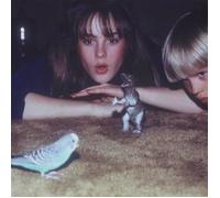 9312089 Audio Cd Big Thief - Masterpiece