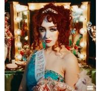 9312089 Audio Cd Chappell Roan - Rise And Fall Of A Midwest Princess
