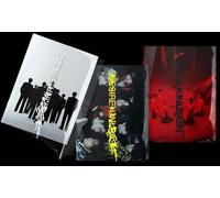 9312089 Audio Cd Enhypen - Desire : Unleash
