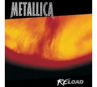 9312089 Audio Cd Metallica - Reload (30Th Anniversary)