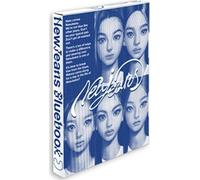 9312089 Audio Cd Newjeans - New Jeans' (Bluebook 6 Version) (Assortimento)