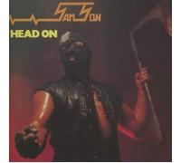 9312089 Audio Cd Samson - Head On