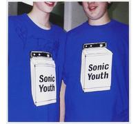 9312089 Audio Cd Sonic Youth - Washing Machine