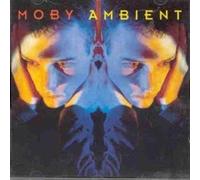 9312173 Audio Cd Moby - Ambient