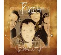 9312393 Audio Cd Pixies (The) - Subbacultcha