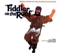 9312495 Audio Cd John Williams - Fiddler On The Roof / O.S.T.