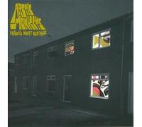 9312555 Audio Cd Arctic Monkeys - Favourite Worst Nightmare