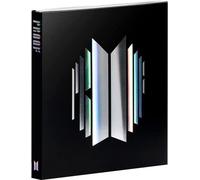 9312555 Audio Cd Bts - Proof (3 Cd Compact Edition)