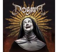 9312555 Audio Cd Dogma - Dogma