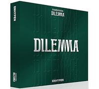 9312555 Audio Cd Enhypen - Dimension: Dilemma (Essential Version)