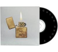 9312555 Audio Cd Mumford & Sons - Prizefighter