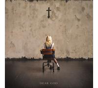 9312555 Audio Cd Pretty Reckless - Dear God