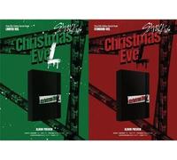 9312555 Audio Cd Stray Kids - Holiday Special Single Christmas Evel