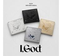9312555 Audio Cd Xlov - I God (Random Cover Version)