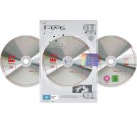 9312790 Audio Cd Bring Me The Horizon - L.I.V.E. In Sao Paulo (Live Immersive Vi