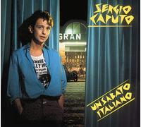 9312790 Audio Cd Sergio Caputo - Un Sabato Italiano