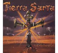 9312790 Audio Cd Tierra Santa - Indomable