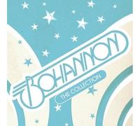9313107 Audio Cd Bohannon - The Collection