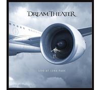 9313107 Audio Cd Dream Theater - Live At Luna Park (3 Cd+2 Dvd)