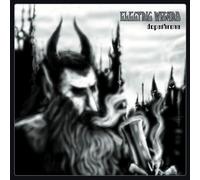 9313107 Audio Cd Electric Wizard - Dopethrone