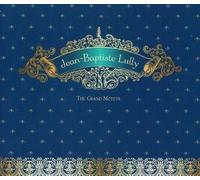 9313107 Audio Cd Jean-Baptiste Lully - The Grand Motets (3 Cd)